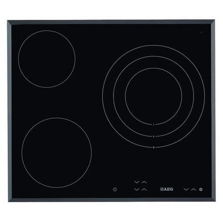 Servicio técnico de reparación de vitrocerámicas Balay en Burgos